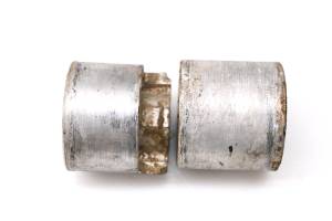 Kawasaki - 84 Kawasaki KL600A Drive Chain Tensioners Left & Right - Image 3