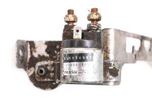 Ski-Doo - 12 Ski-Doo MXZ TNT 800R ETEC Starter Solenoid 120" - Image 2