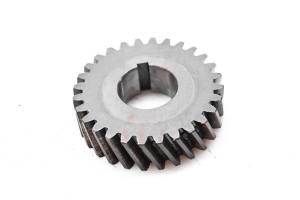 Suzuki - 08 Suzuki GS500F Crank Gear - Image 3