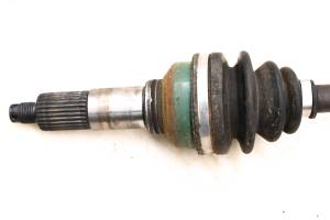 Yamaha - 06 Yamaha Bruin 350 4x4 Front Right Left Cv Axle YFM350FA - Image 2