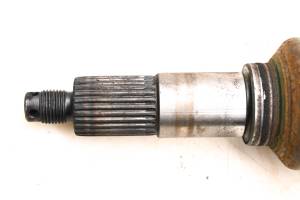 Yamaha - 06 Yamaha Bruin 350 4x4 Front Right Left Cv Axle YFM350FA - Image 3