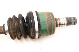 Yamaha - 06 Yamaha Bruin 350 4x4 Front Right Left Cv Axle YFM350FA - Image 4