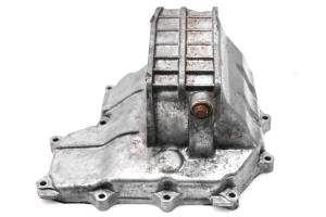 07 Honda CBR600RR Oil Pan