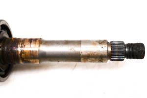 Kawasaki - 08 Kawasaki Brute Force 750 4x4i Transmission Shift Forks & Drum KVF750 - Image 5