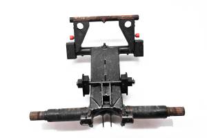 Ski-Doo - 15 Ski-Doo Renegade Adrenaline 800R ETEC Torque Arm Rear Suspension 137" - Image 3