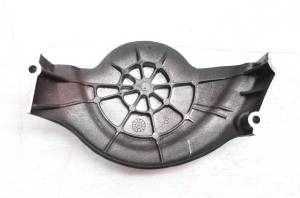 Royal Enfield - 18 Royal Enfield Himalayan 410 Euro 4 Front Sprocket Cover - Image 2