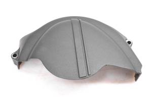 Royal Enfield - 18 Royal Enfield Himalayan 410 Euro 4 Front Sprocket Cover - Image 3