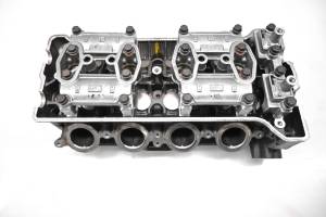 07 Honda CBR600RR Cylinder Head