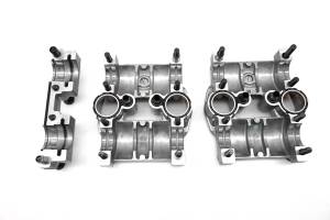 Honda - 07 Honda CBR600RR Cylinder Head - Image 8