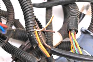 Polaris - 14 Polaris Sportsman 570 Wire Harness Electrical Wiring - Image 6