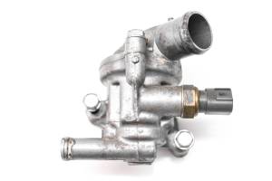 07 Honda CBR600RR Thermostat & Housing