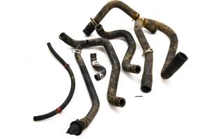 Polaris - 14 Polaris Sportsman Ace 325 4x4 Radiator Coolant Hoses - Image 2