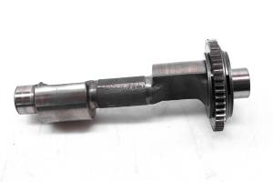 08 Suzuki GS500F Counter Balancer Crankshaft Balance