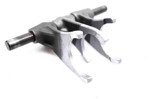 Suzuki - 08 Suzuki GS500F Transmission Shift Forks & Drum - Image 4