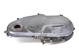 15 Ski-Doo Renegade Adrenaline 800R ETEC Chain Case 137"