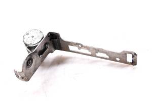 Ski-Doo - 12 Ski-Doo Renegade Back Country X 800R E-TEC Starter Solenoid & Battery Strip 137" - Image 3