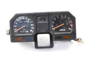 Kawasaki - 84 Kawasaki KL600A Speedometer Dash - Image 1