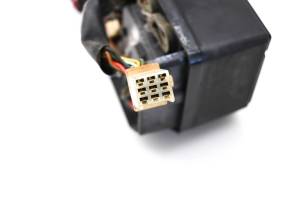 Kawasaki - 84 Kawasaki KL600A Speedometer Dash - Image 3