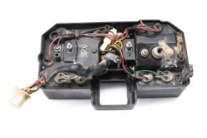 Kawasaki - 84 Kawasaki KL600A Speedometer Dash - Image 4