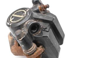 Kawasaki - 84 Kawasaki KL600A Front Brake Caliper - Image 2