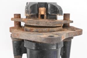 Kawasaki - 84 Kawasaki KL600A Front Brake Caliper - Image 4