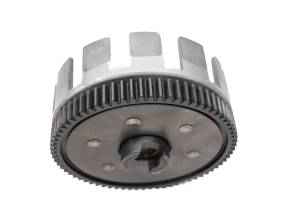 Kawasaki - 82 Kawasaki Prairie 250 Clutch Basket KLT250 - Image 2