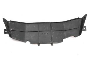 Polaris - 14 Polaris Sportsman Ace 325 4x4 Front Air Deflector - Image 2
