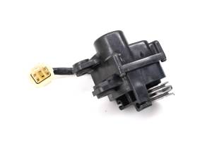07 Honda CBR600RR Exhaust Servo Motor