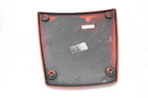 Arctic Cat - 13 Arctic Cat Limited 550 4x4 Hood Front Fender Cover - Image 3