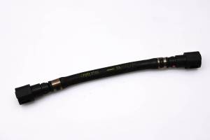 07 Honda CBR600RR Fuel Rail Line