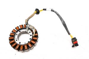 Polaris - 14 Polaris Sportsman Ace 325 4x4 Stator - Image 1