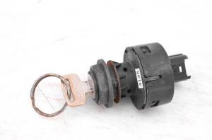 13 Arctic Cat Limited 550 4x4 Key Switch