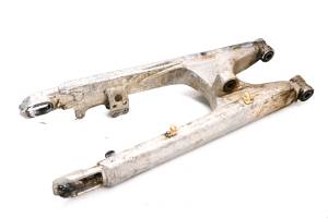 02 KTM MXC 200 Rear Swingarm