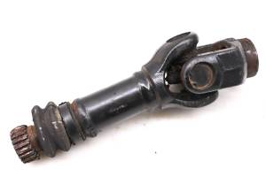 08 Can-Am Outlander 500 XT 4x4 Front Drive Shaft