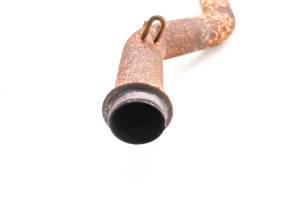 Polaris - 14 Polaris Sportsman Touring 570 EFI 4x4 Header Exhaust Head Pipe - Image 4