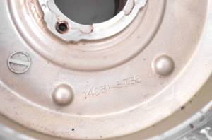 Kawasaki - 08 Kawasaki Ultra 250X Stator Covers JT1500 - Image 4