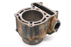 08 Kymco MXU 250 Cylinder