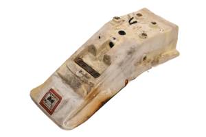 84 Kawasaki KL600A Rear Fender