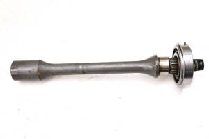 05 Suzuki Eiger 400 4x4 Front Drive Shaft LTF400F