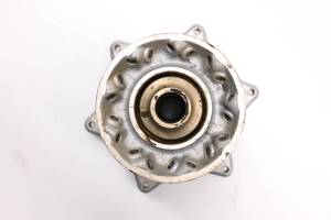 KTM - 02 KTM MXC 200 Front Wheel Hub - Image 4