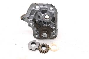 Polaris - 14 Polaris Sportsman Ace 325 4x4 Selector Gearcase Cover & Shift Shaft - Image 3