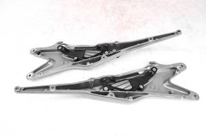 KTM - 19 KTM Duke 790 Rear Side Sub Frames Left & Right - Image 3