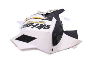 Ski-Doo - 12 Ski-Doo Renegade Back Country X 800R E-TEC Right Side Fender Panel Shroud Cover 137" - Image 2