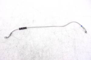18 Royal Enfield Himalayan 410 Euro 4 Rear Brake Line