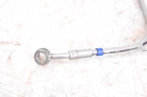 Royal Enfield - 18 Royal Enfield Himalayan 410 Euro 4 Rear Brake Line - Image 3