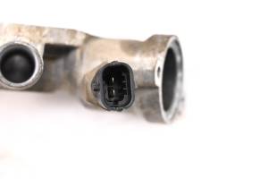 Polaris - 14 Polaris Sportsman Ace 325 4x4 Water Pump Cover - Image 3