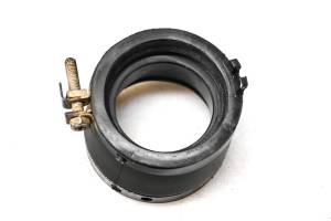 11 Honda CRF450R Intake Manifold Throttle Body Boot