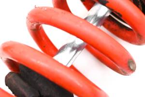 Fox Racing - 05 Polaris Predator 500 2x4 Rear Shock Fox Racing - Image 3