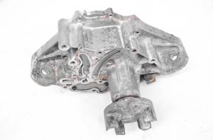 Yamaha - 07 Yamaha VX Cruiser Crank Case Output Housing & Shaft VX1100 - Image 2