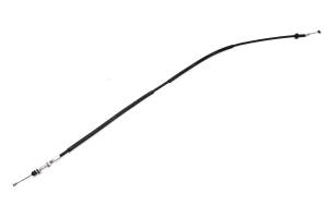 07 Honda CBR600RR Clutch Cable
